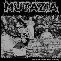 Mutazia : Leaves of Wealth, Roots of Decay
